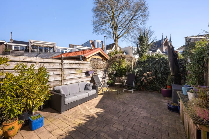 Foto 3 van Van der Laenstraat 15