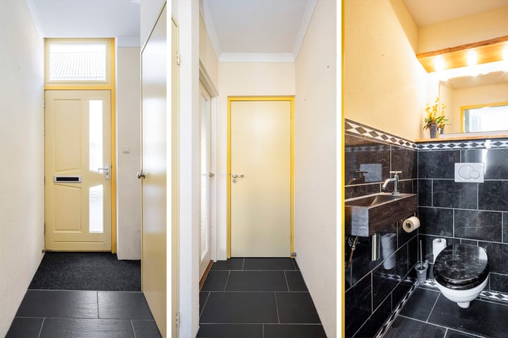 Foto 4 van Van der Laenstraat 15