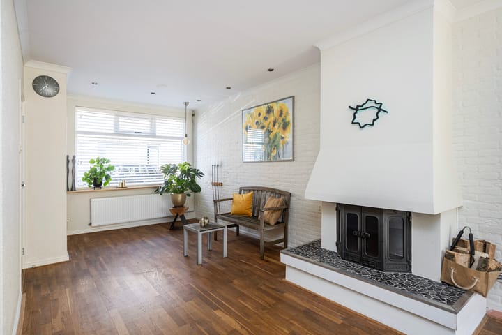 Foto 5 van Van der Laenstraat 15