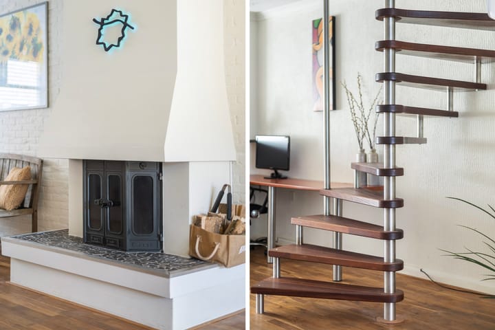 Foto 6 van Van der Laenstraat 15