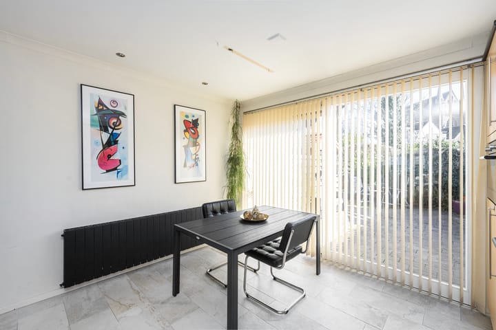 Foto 9 van Van der Laenstraat 15