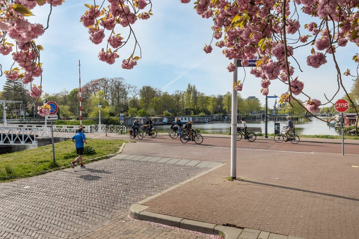 Foto 28 van Kanaalstraat 126-A