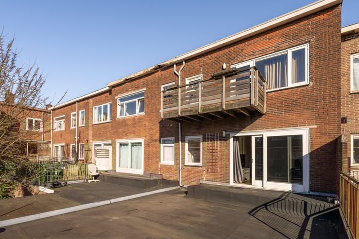 Foto 11 van Kanaalstraat 126-A