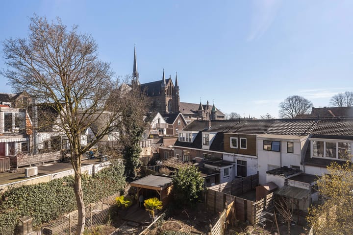 Foto 24 van Van der Laenstraat 15