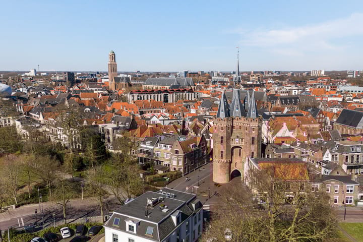 Foto 29 van Van der Laenstraat 15