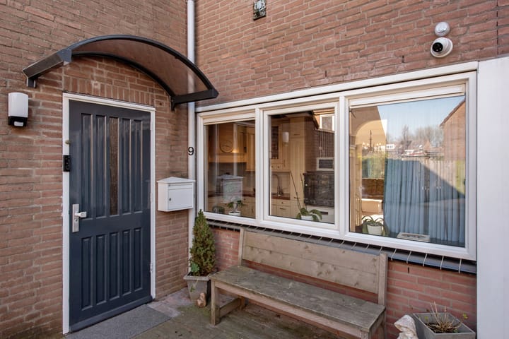 Foto 5 van René Clairstrook 9