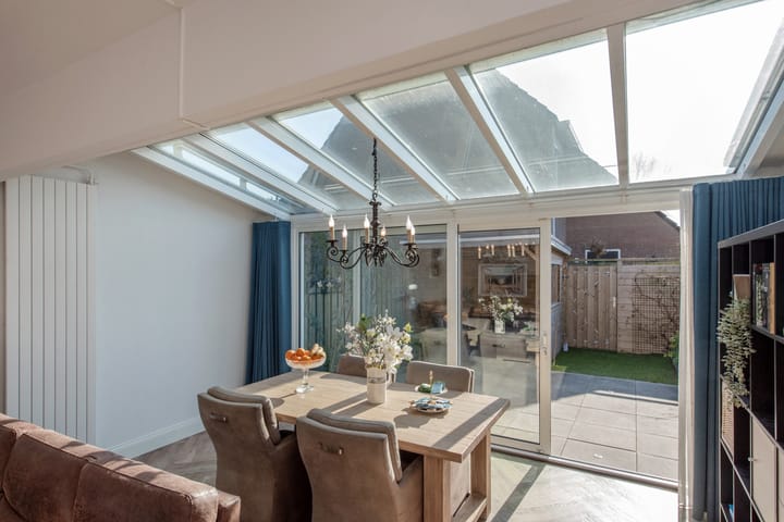 Foto 11 van René Clairstrook 9