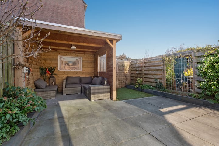 Foto 12 van René Clairstrook 9