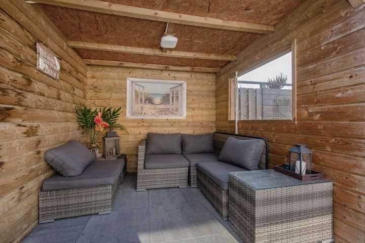 Foto 13 van René Clairstrook 9