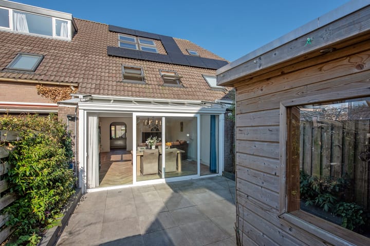 Foto 14 van René Clairstrook 9