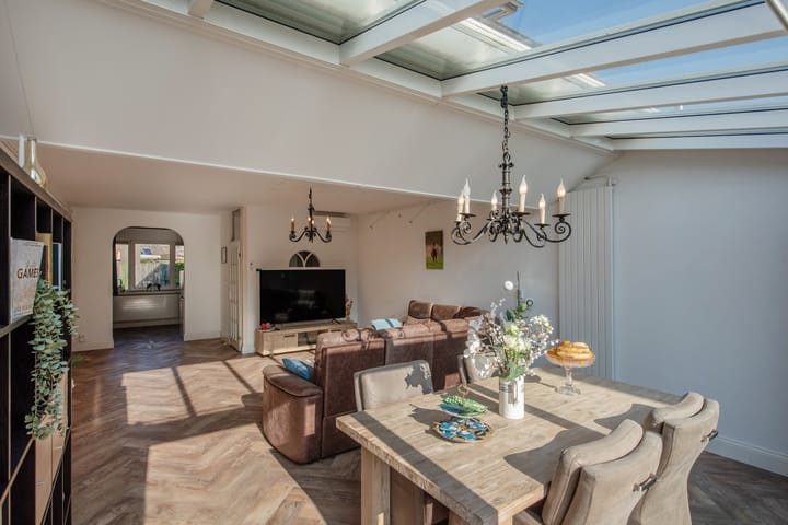 Foto 16 van René Clairstrook 9