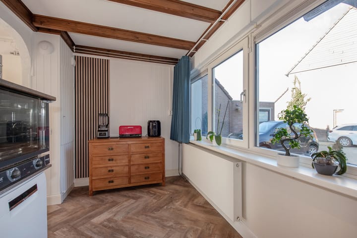 Foto 8 van René Clairstrook 9