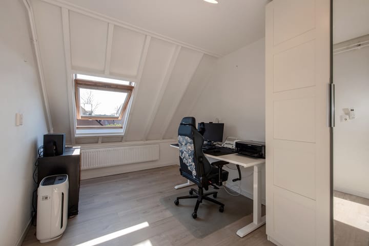 Foto 25 van René Clairstrook 9