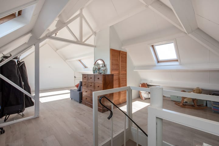 Foto 33 van René Clairstrook 9