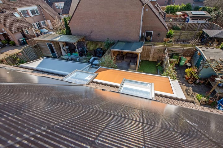 Foto 38 van René Clairstrook 9