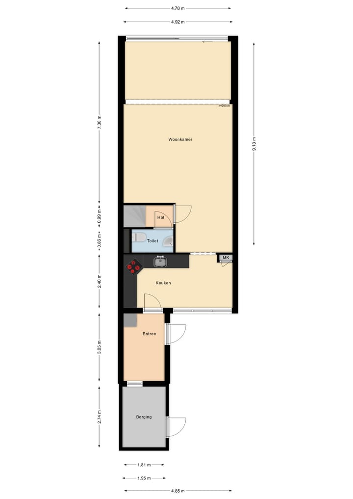 Foto 40 van René Clairstrook 9