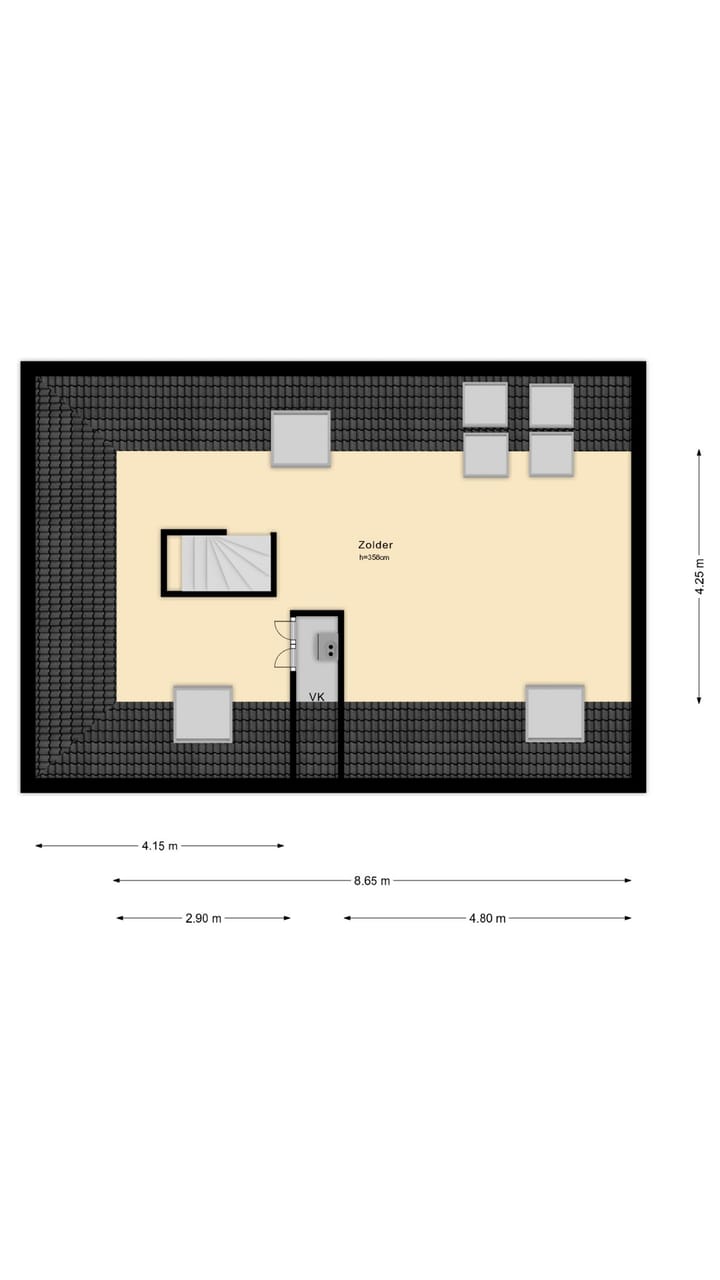 Foto 42 van René Clairstrook 9