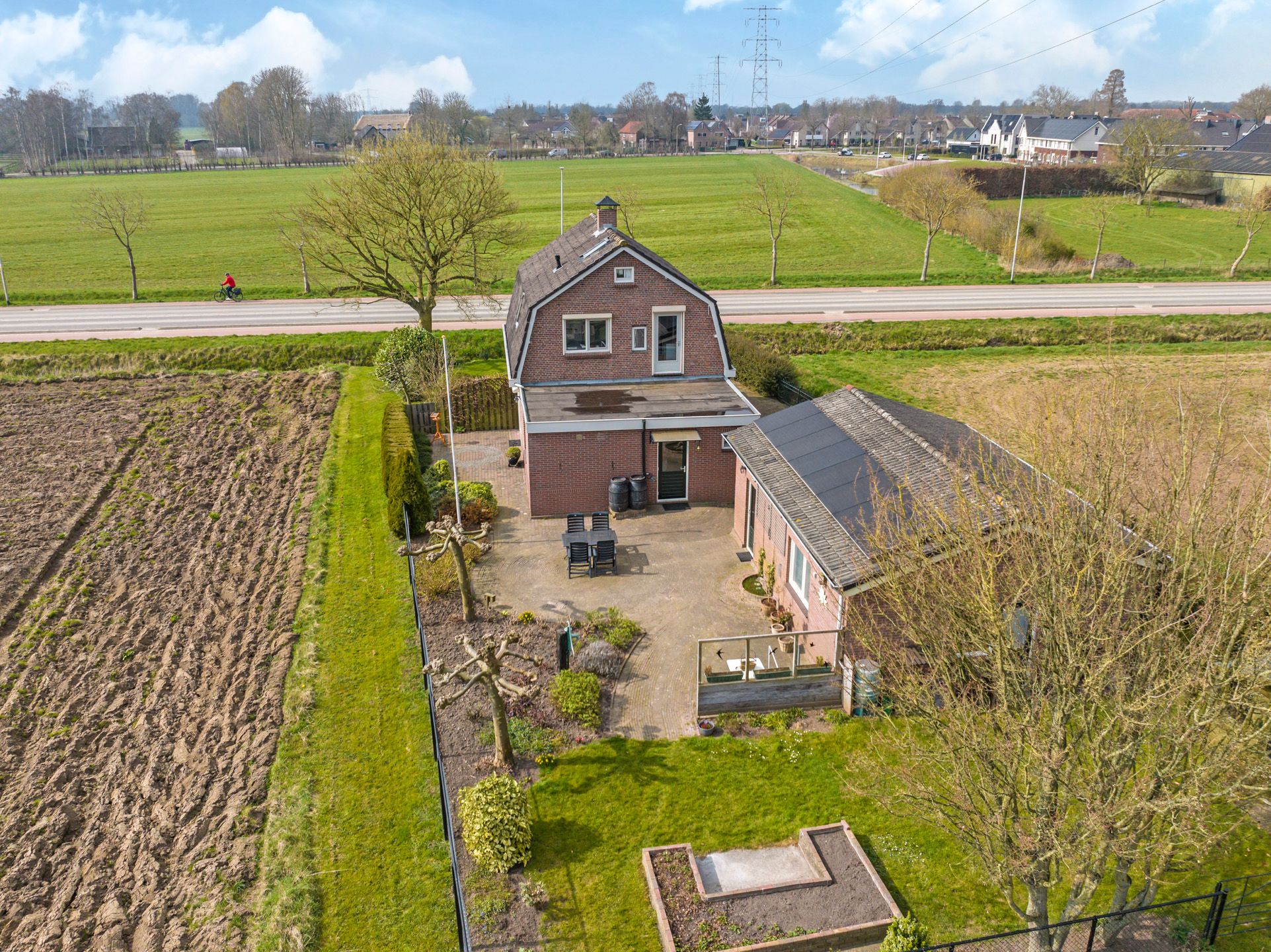 Foto 3 van Wageningsestraat 96