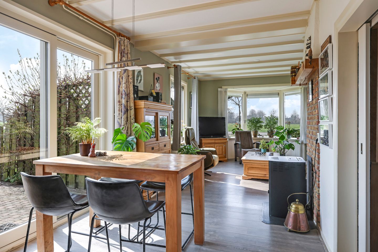 Foto 4 van Wageningsestraat 96