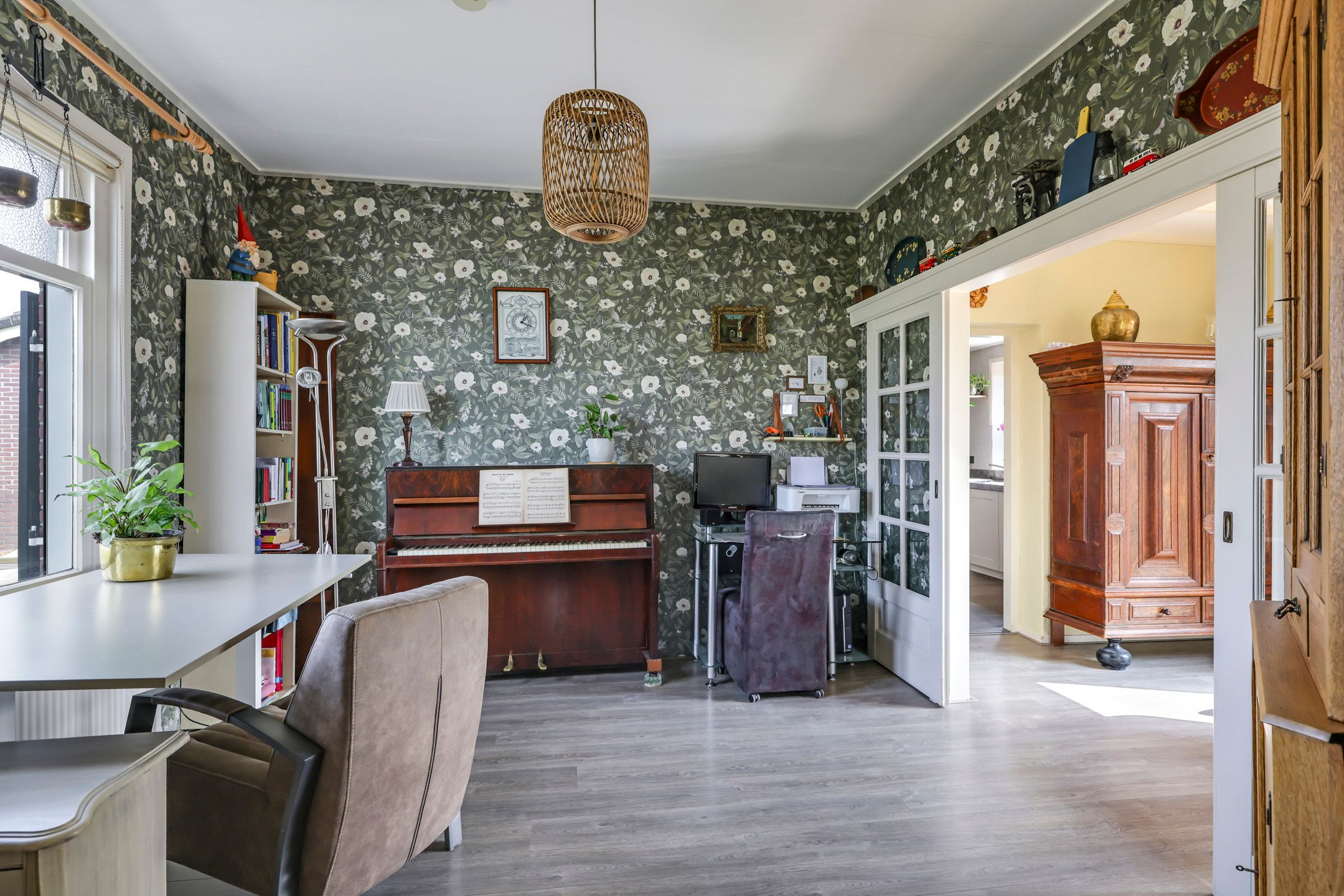 Foto 9 van Wageningsestraat 96