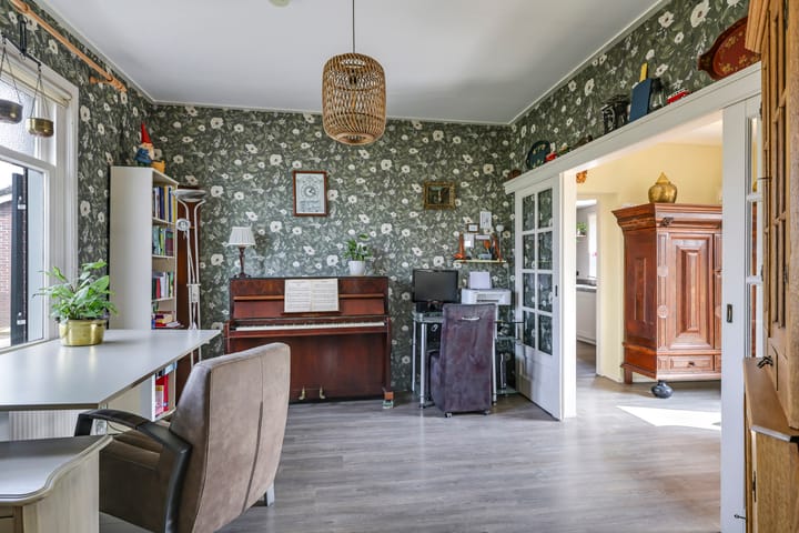 Photo 9 of Wageningsestraat 96