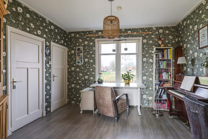 Photo 10 of Wageningsestraat 96