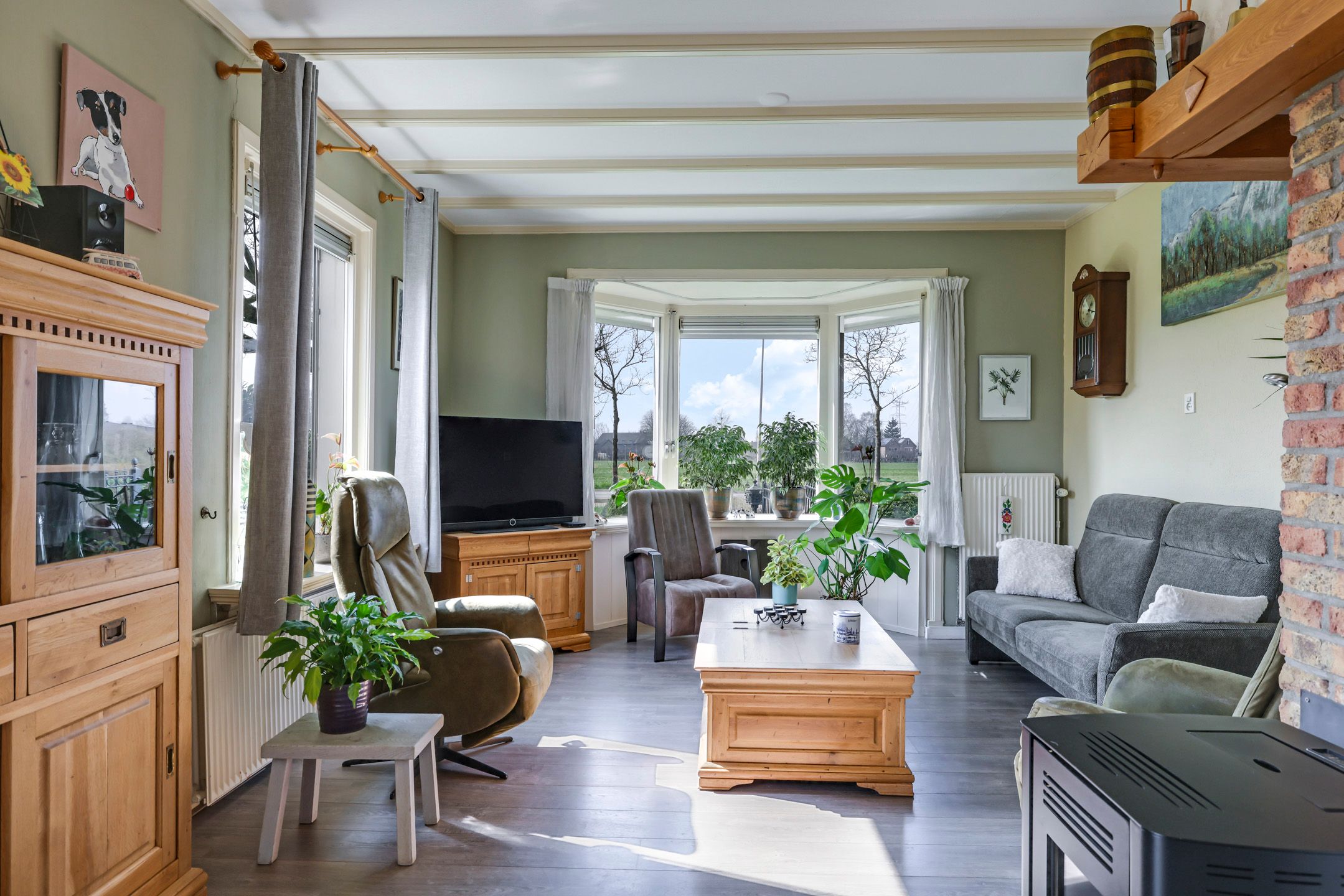 Foto 12 van Wageningsestraat 96