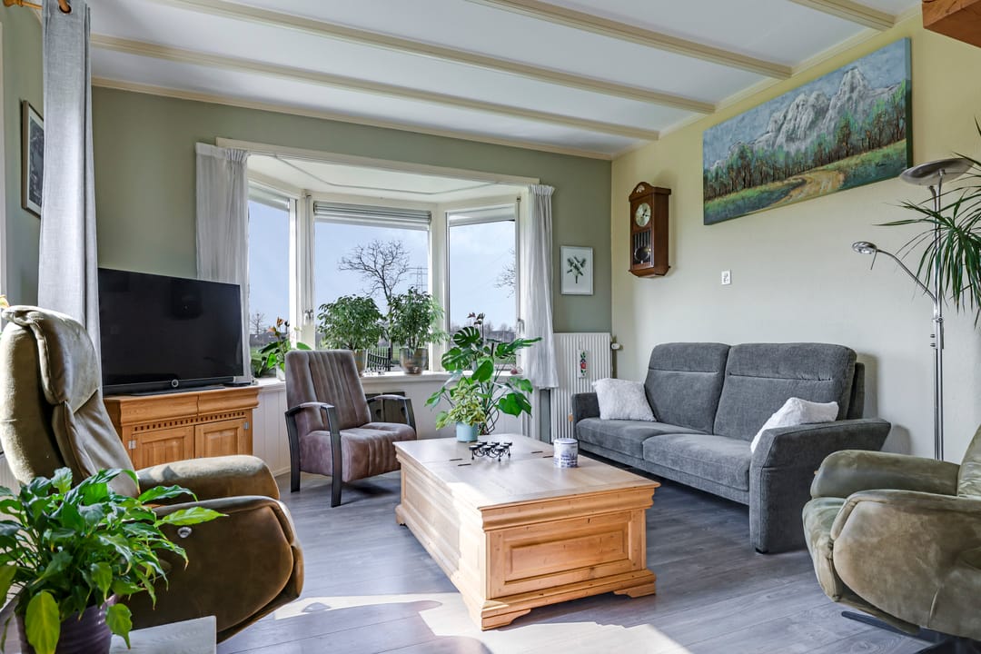 Foto 13 van Wageningsestraat 96