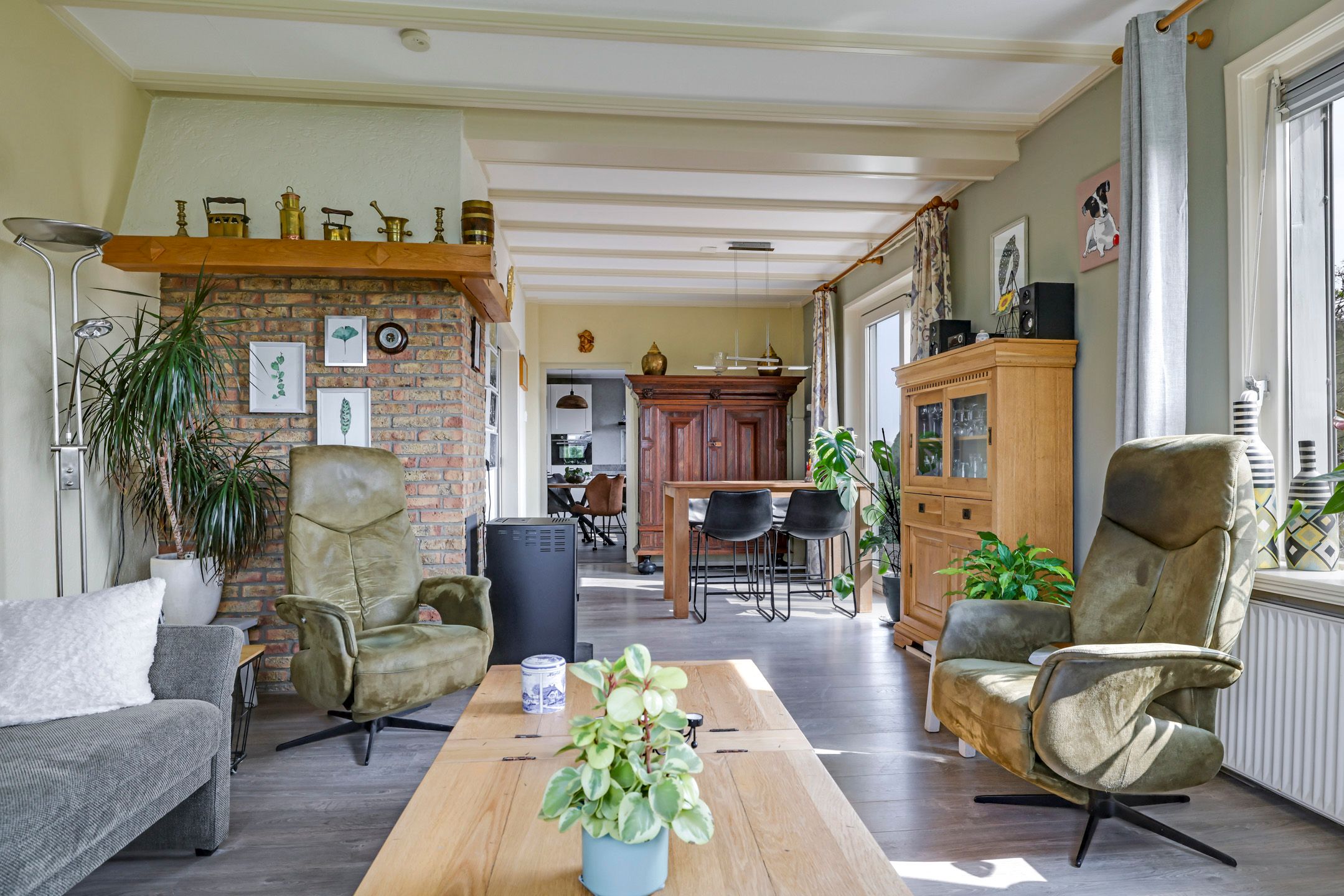 Foto 15 van Wageningsestraat 96