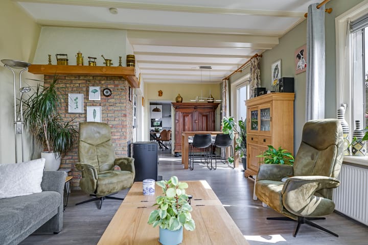 Photo 15 of Wageningsestraat 96