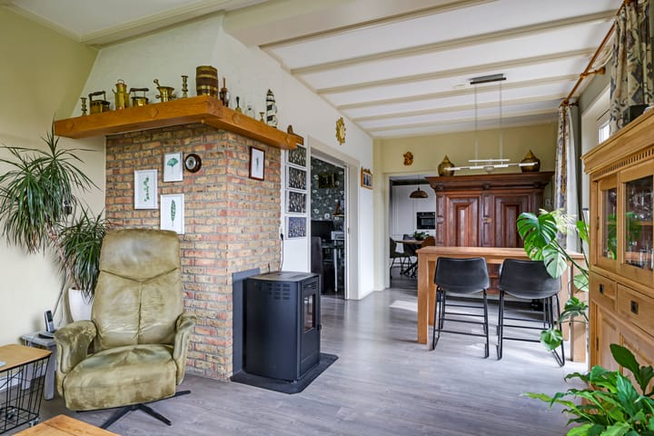 Photo 16 of Wageningsestraat 96