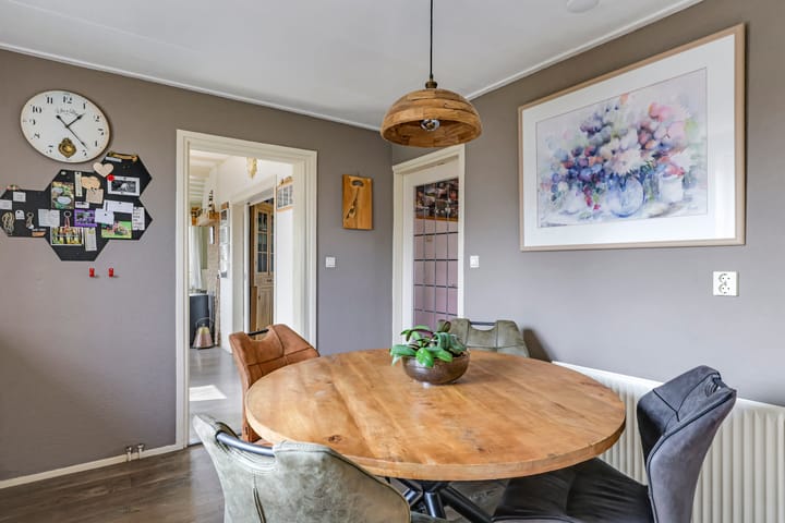 Photo 22 of Wageningsestraat 96