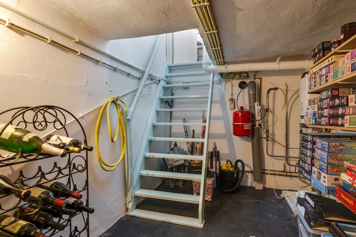 Photo 27 of Wageningsestraat 96