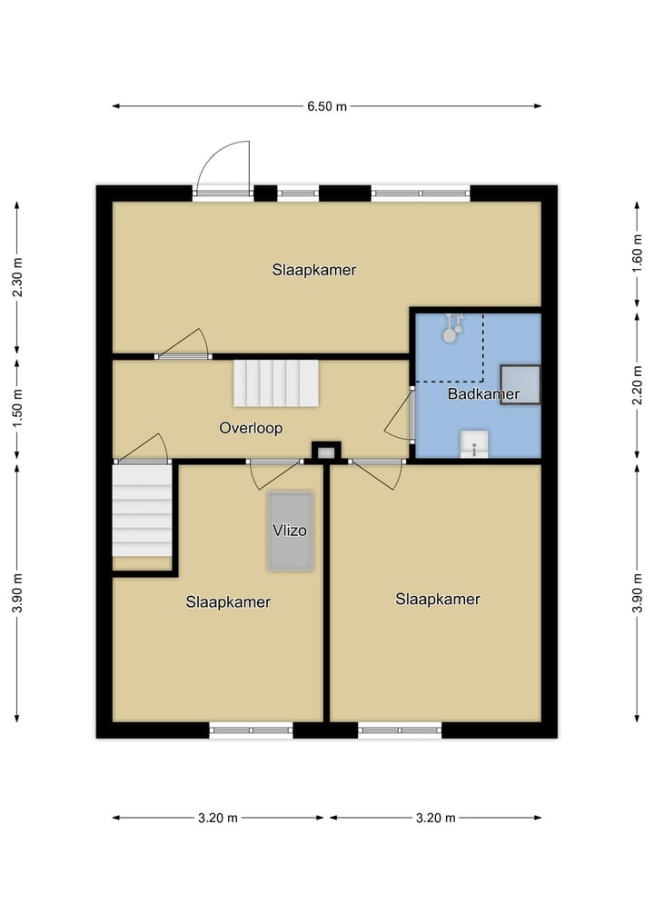 Photo 29 of Wageningsestraat 96