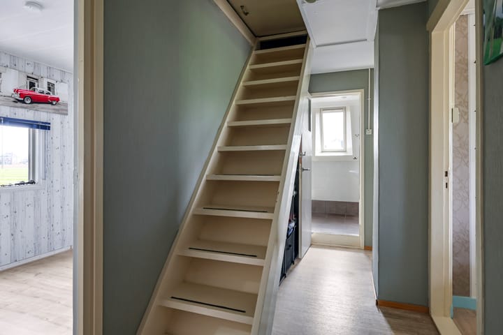 Photo 37 of Wageningsestraat 96