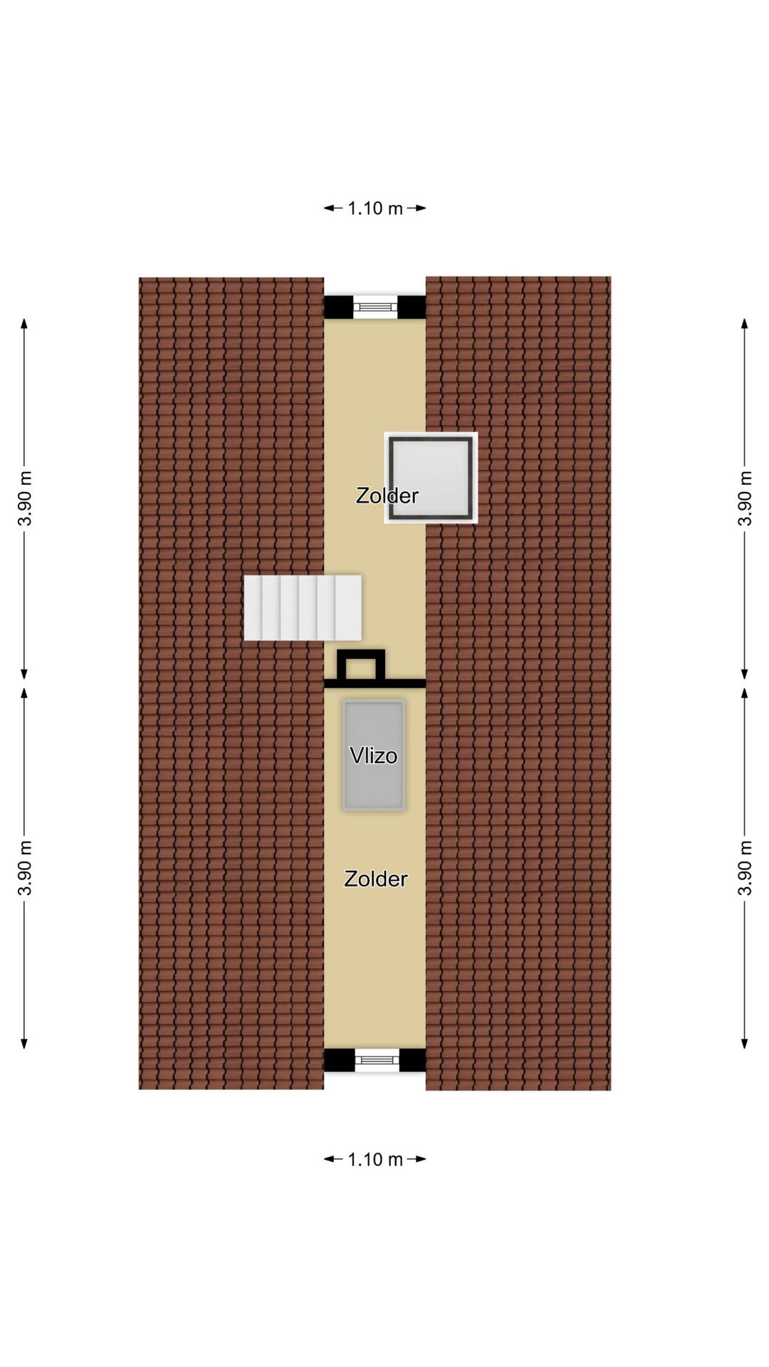 Foto 40 van Wageningsestraat 96