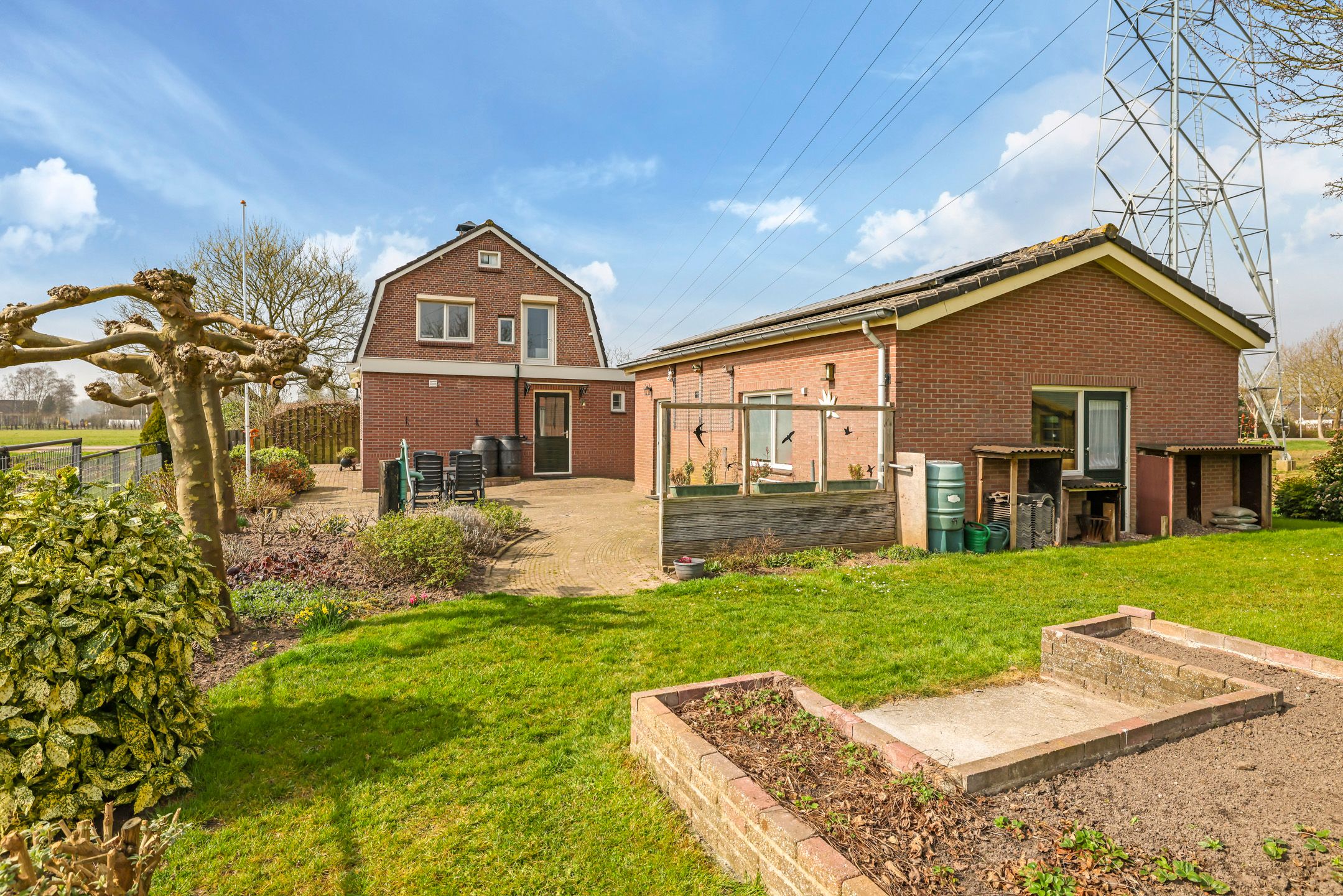 Foto 42 van Wageningsestraat 96