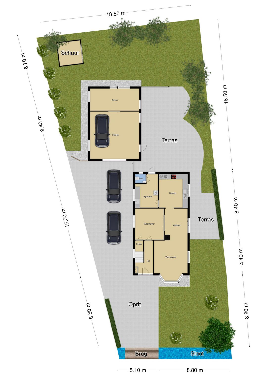 Foto 43 van Wageningsestraat 96