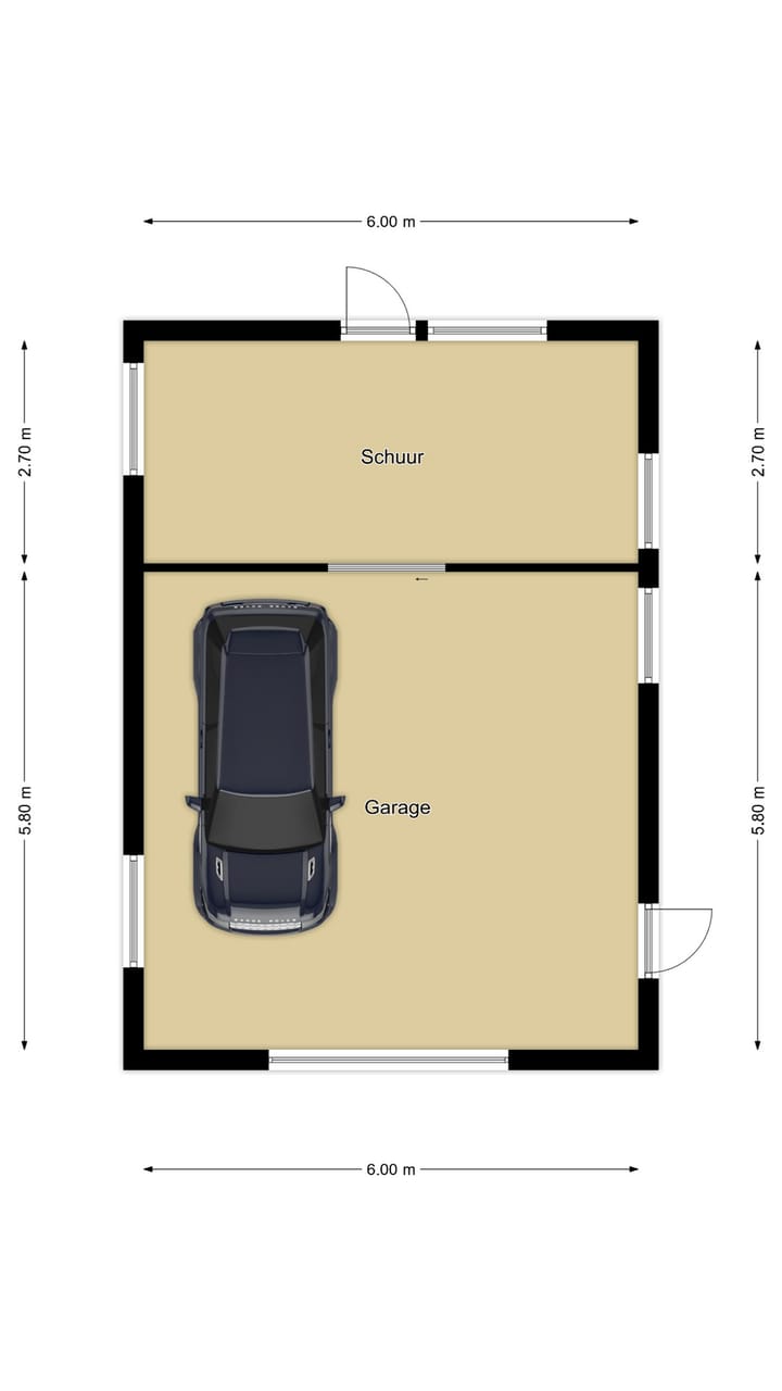 Photo 58 of Wageningsestraat 96