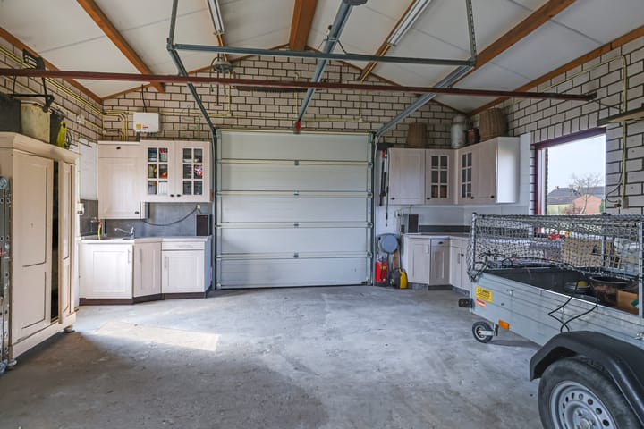 Photo 60 of Wageningsestraat 96