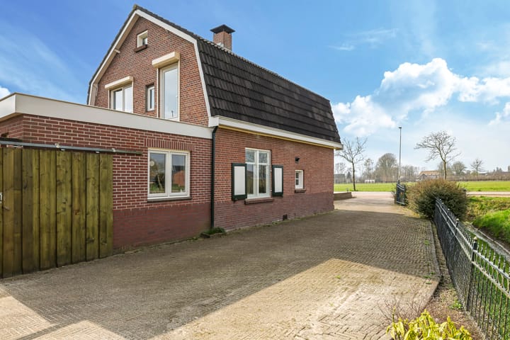 Photo 61 of Wageningsestraat 96