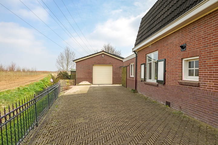 Photo 63 of Wageningsestraat 96