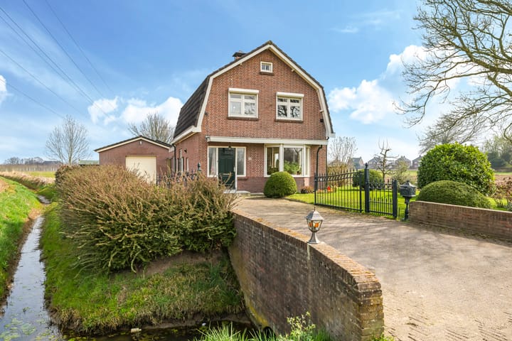 Photo 64 of Wageningsestraat 96