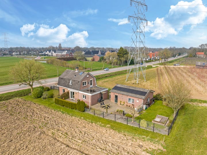 Photo 72 of Wageningsestraat 96