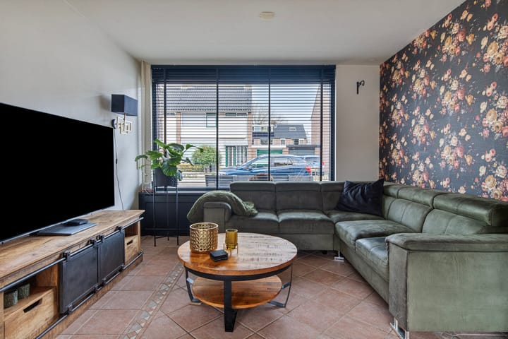 Foto 2 van Prof. Dr. Kramerslaan 18