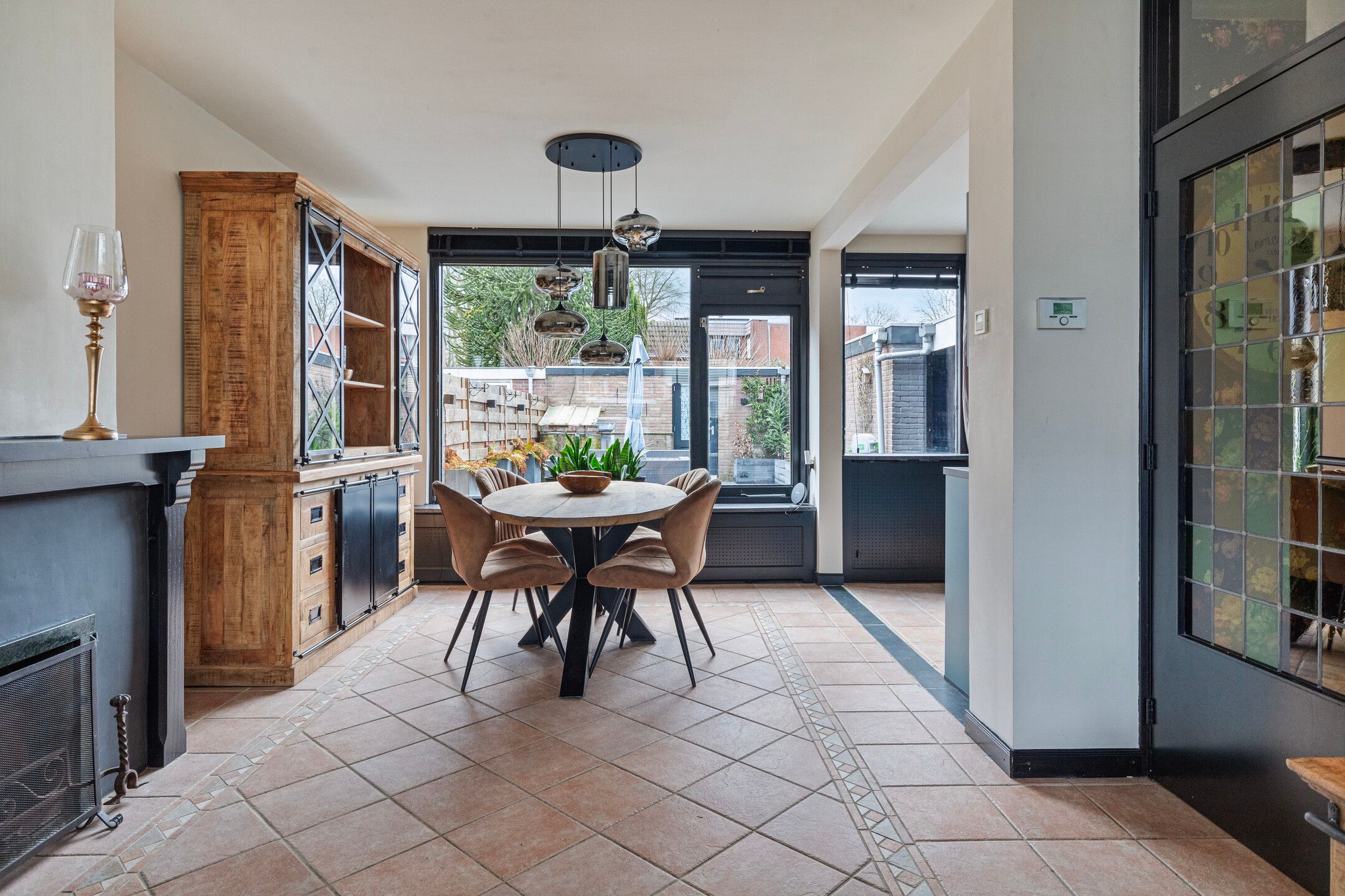 Foto 3 van Prof. Dr. Kramerslaan 18