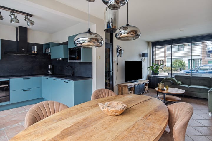 Foto 4 van Prof. Dr. Kramerslaan 18