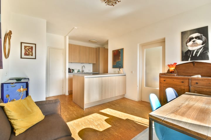 Photo 1 of Van Nijenrodeweg 497