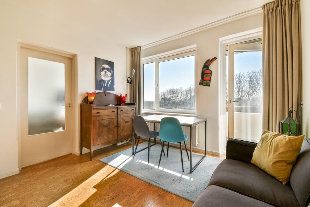 Foto 2 van Van Nijenrodeweg 497