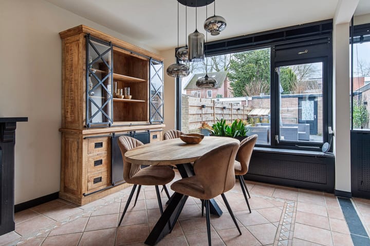 Foto 7 van Prof. Dr. Kramerslaan 18